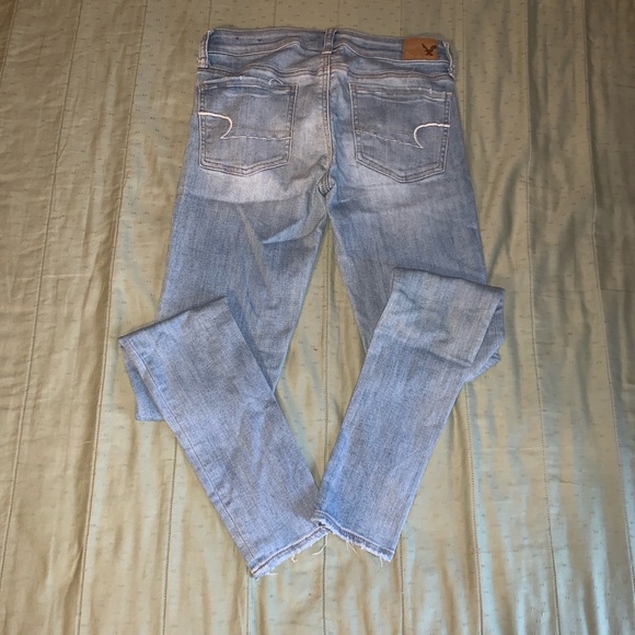 American eagle skinny jeans - Picture 4 of 4